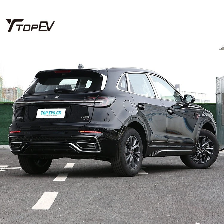 2025 Hongqi HS5 Xuanying Edition SUV