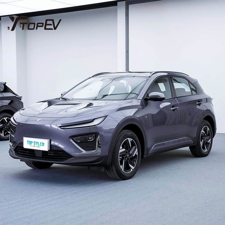 SUV elèctric pur Neta X 500 Air 2025