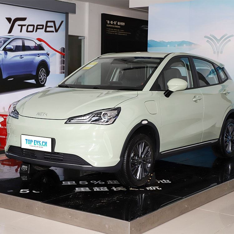 Vehicle elèctric pur Neta V Chao 400 Industry Edition