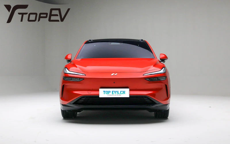 China Electric SUV Supplier China Electric SUV Supplier