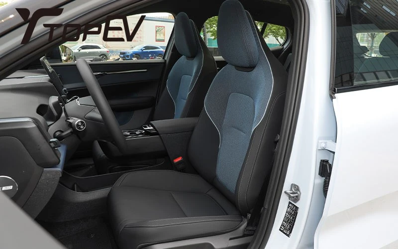 China Electric Vehicle Supplier China Electric Vehicle Supplier