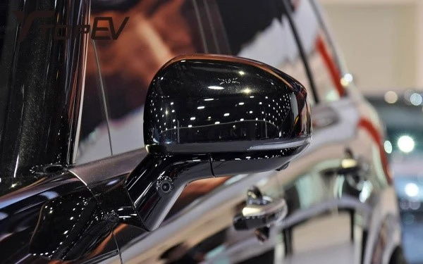 Zeekr 9X luxury SUV Zeekr 9X luxury SUV