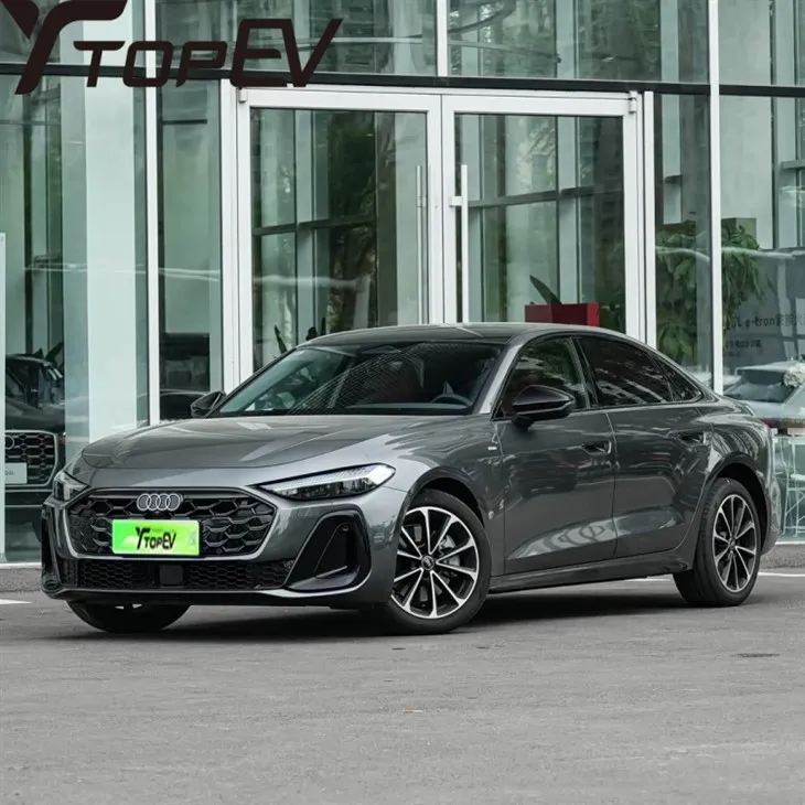 2026 Audi A5L 2.0T Sportback