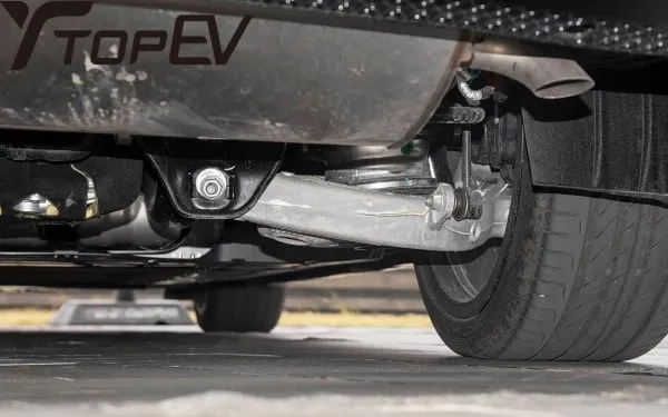 gac hyptec a800 interior reveal gac hyptec a800 interior reveal